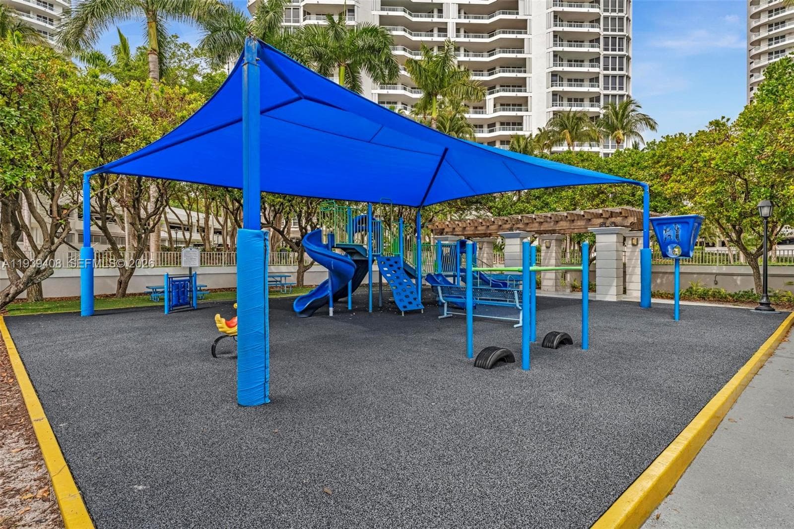 ATLANTIC III AT THE POINT · #302 in Aventura - Photo 53