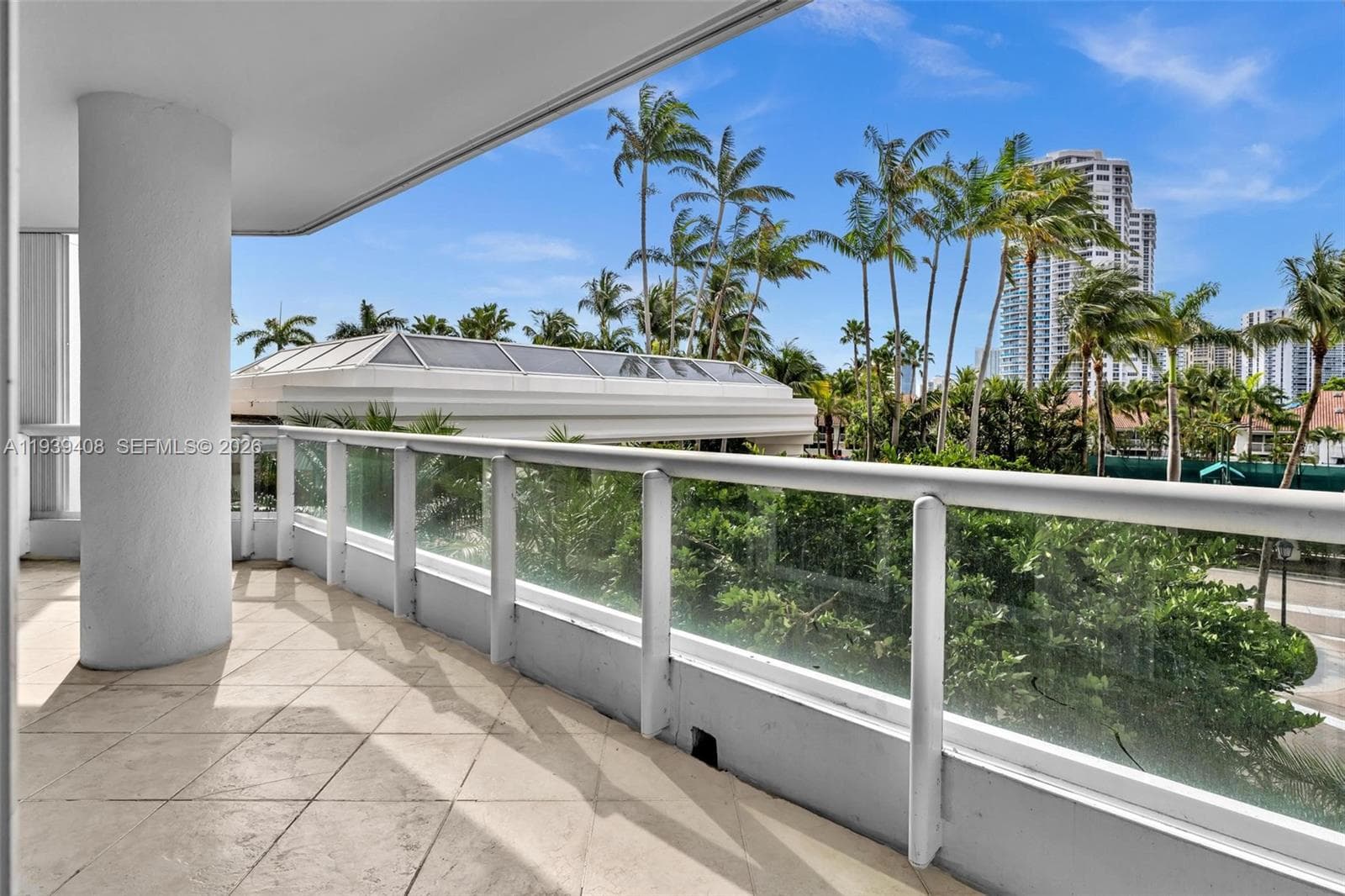 ATLANTIC III AT THE POINT · #302 in Aventura - Photo 26