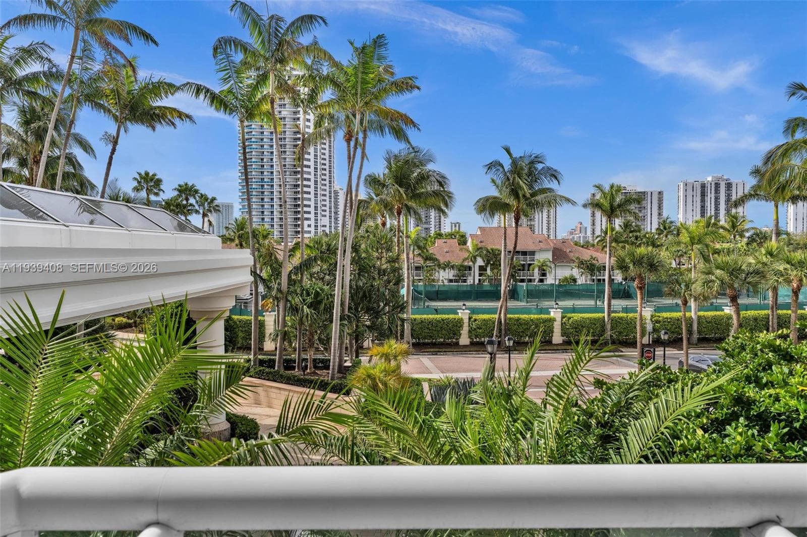 ATLANTIC III AT THE POINT · #302 in Aventura - Photo 22
