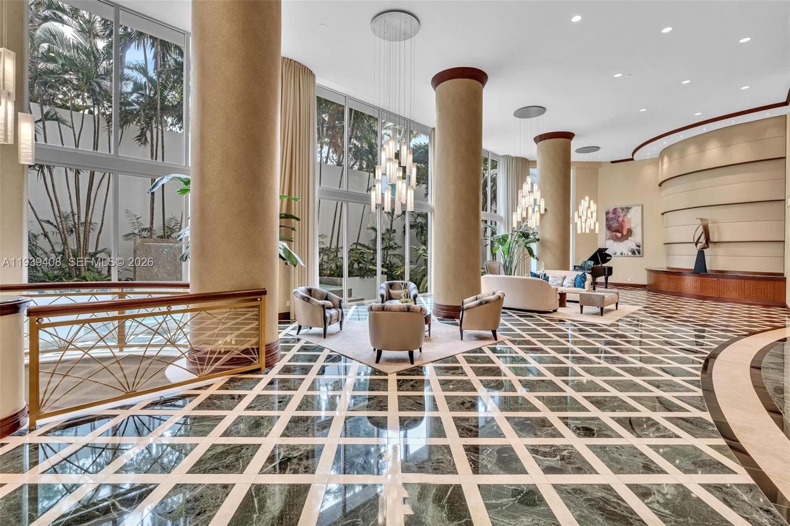 ATLANTIC III AT THE POINT · #302 in Aventura - Photo 73