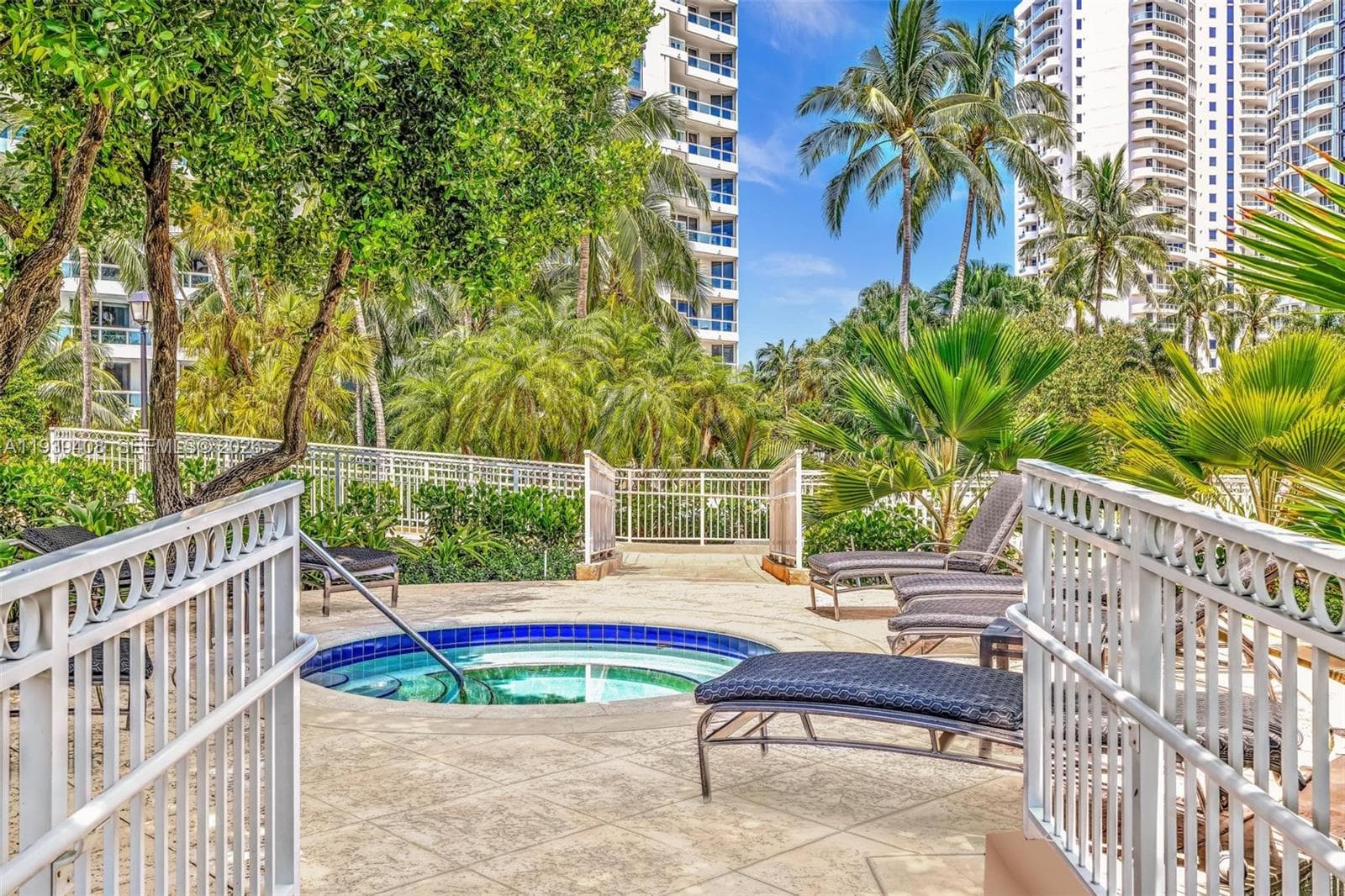 ATLANTIC III AT THE POINT · #302 in Aventura - Photo 67