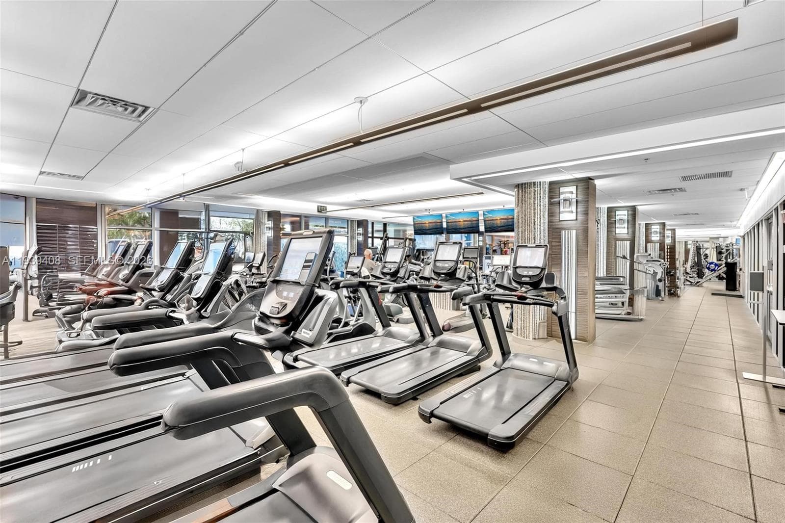 ATLANTIC III AT THE POINT · #302 in Aventura - Photo 63