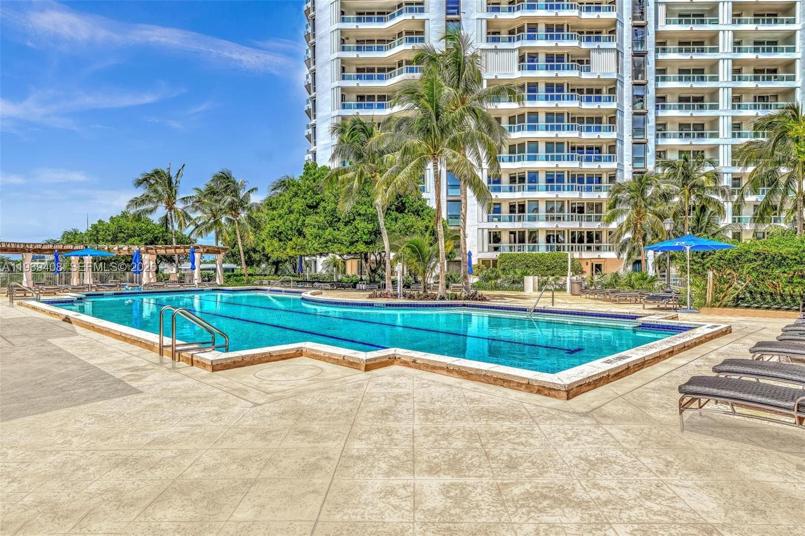 ATLANTIC III AT THE POINT · #302 in Aventura - Photo 66
