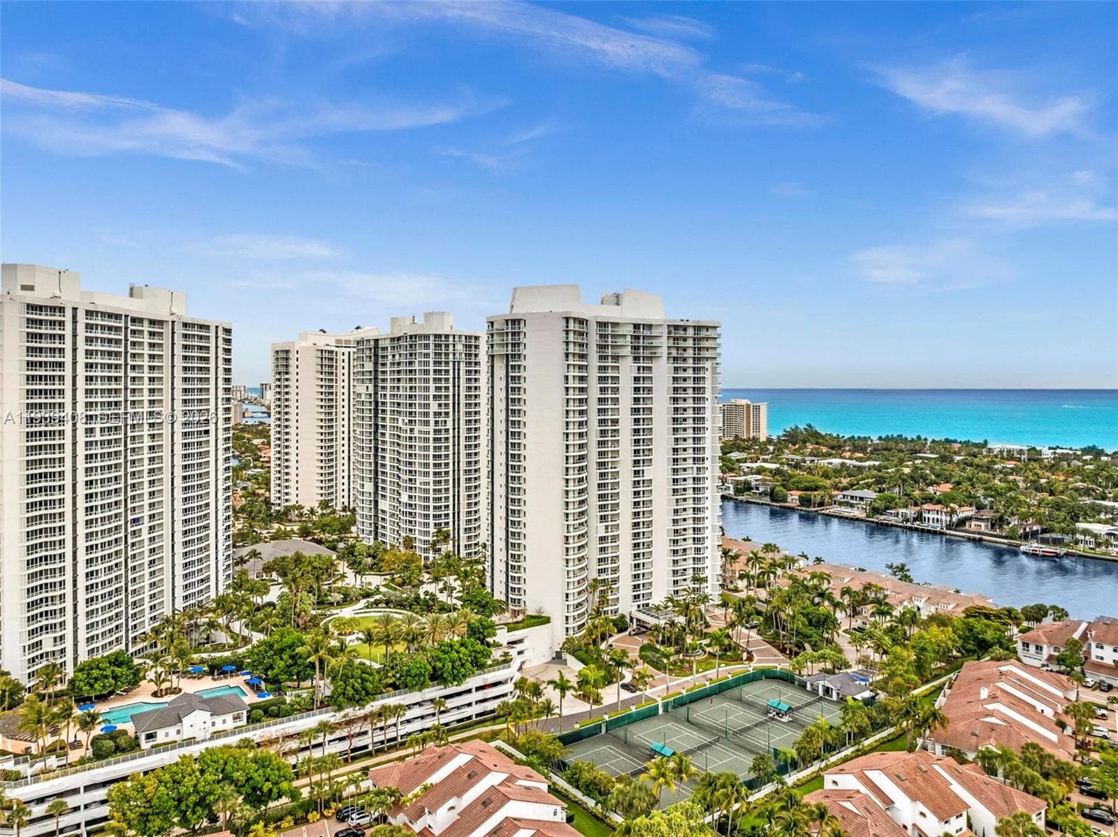 ATLANTIC III AT THE POINT · #302 in Aventura - Photo 81
