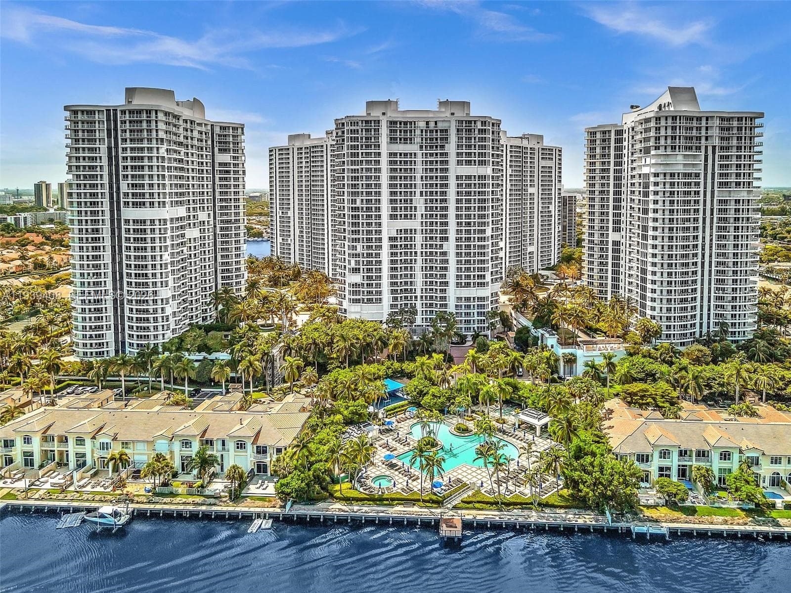 ATLANTIC III AT THE POINT · #302 in Aventura - Photo 36