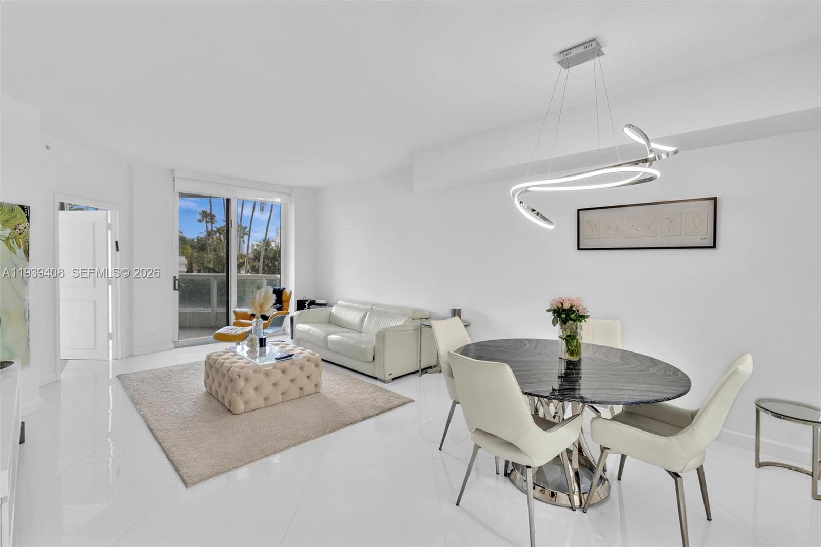 ATLANTIC III AT THE POINT · #302 in Aventura - Photo 1