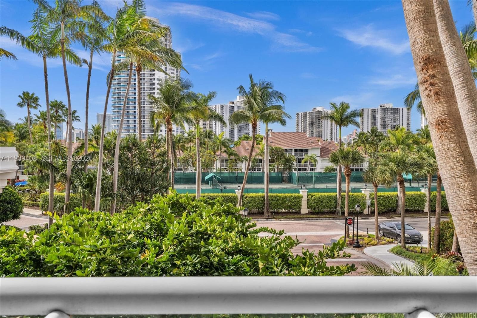 ATLANTIC III AT THE POINT · #302 in Aventura - Photo 24