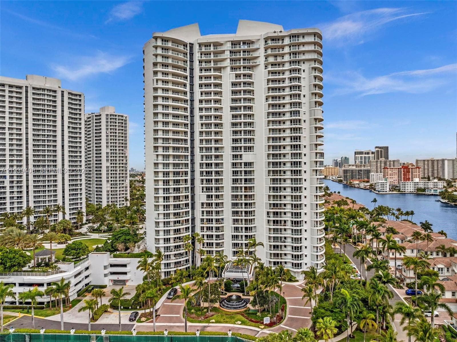 ATLANTIC III AT THE POINT · #302 in Aventura - Photo 79