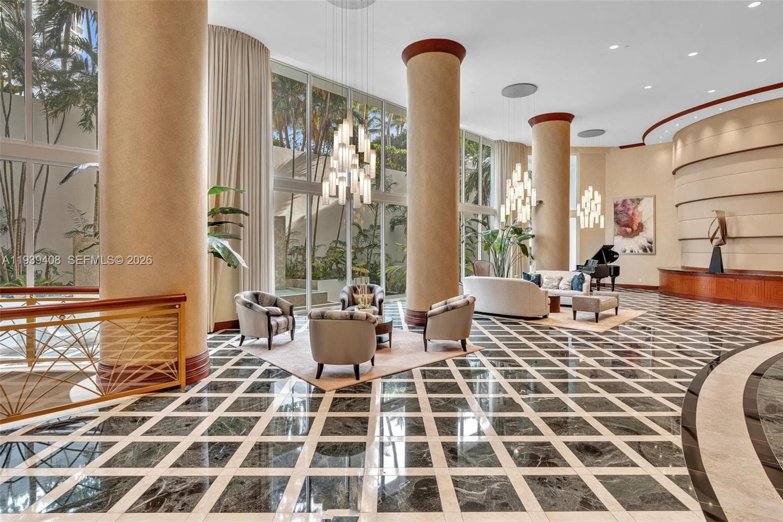 ATLANTIC III AT THE POINT · #302 in Aventura - Photo 69