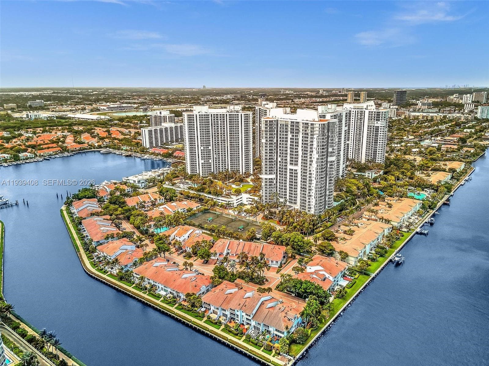 ATLANTIC III AT THE POINT · #302 in Aventura - Photo 49