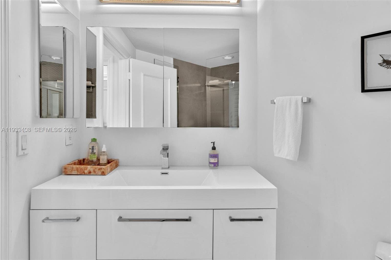 ATLANTIC III AT THE POINT · #302 in Aventura - Photo 33
