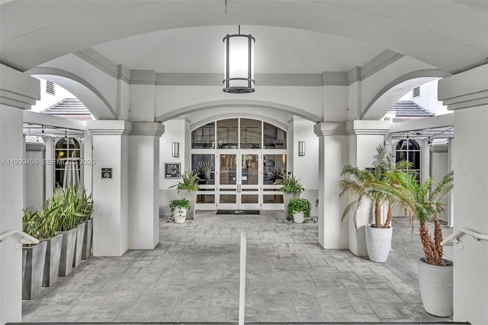 ATLANTIC III AT THE POINT · #302 in Aventura - Photo 45