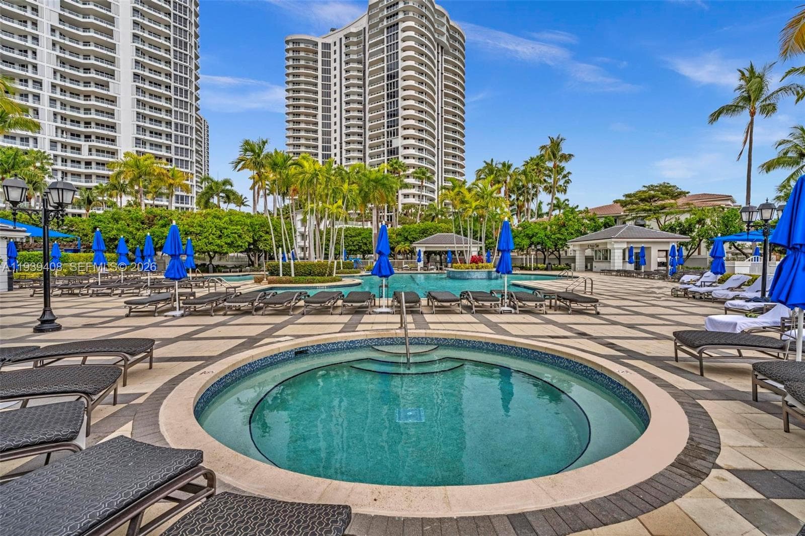 ATLANTIC III AT THE POINT · #302 in Aventura - Photo 55