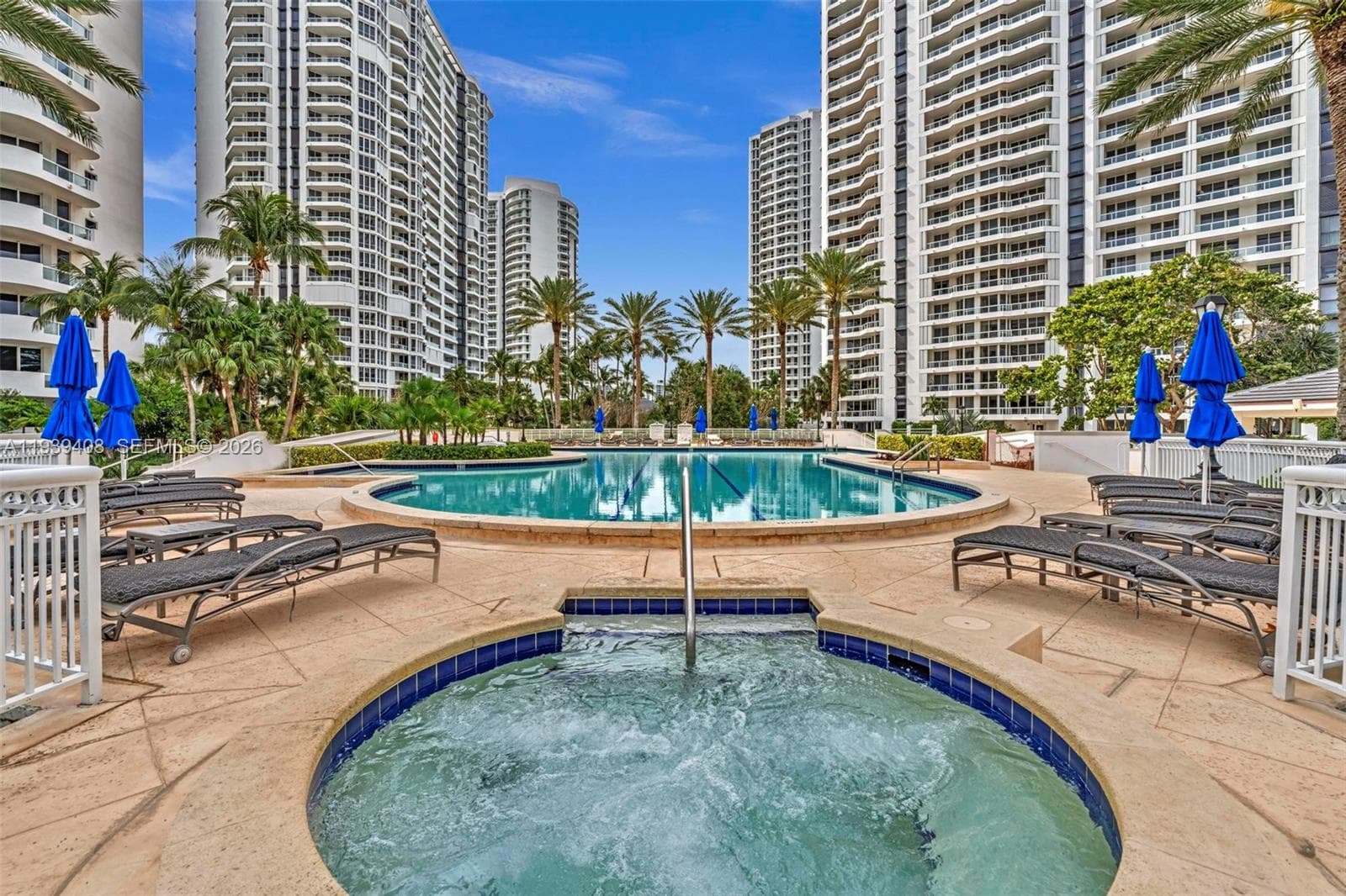 ATLANTIC III AT THE POINT · #302 in Aventura - Photo 59