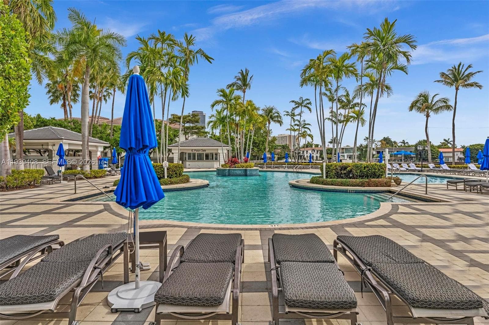 ATLANTIC III AT THE POINT · #302 in Aventura - Photo 54