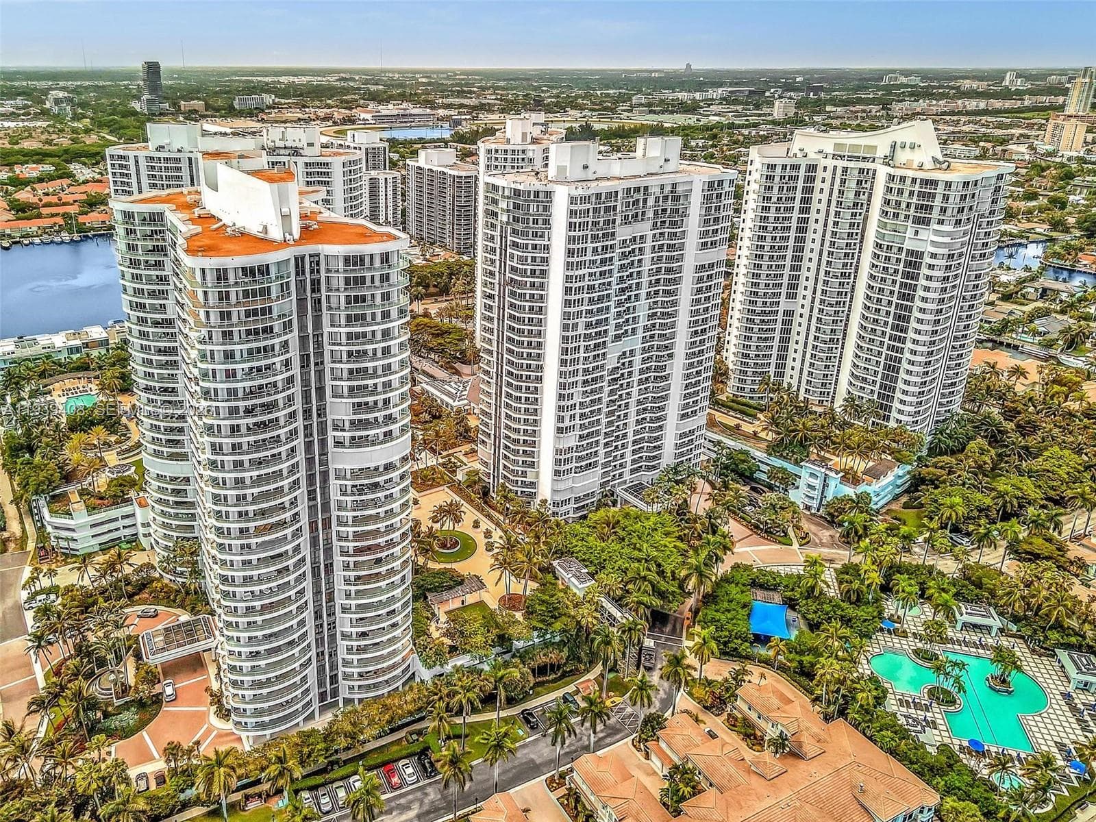 ATLANTIC III AT THE POINT · #302 in Aventura - Photo 50