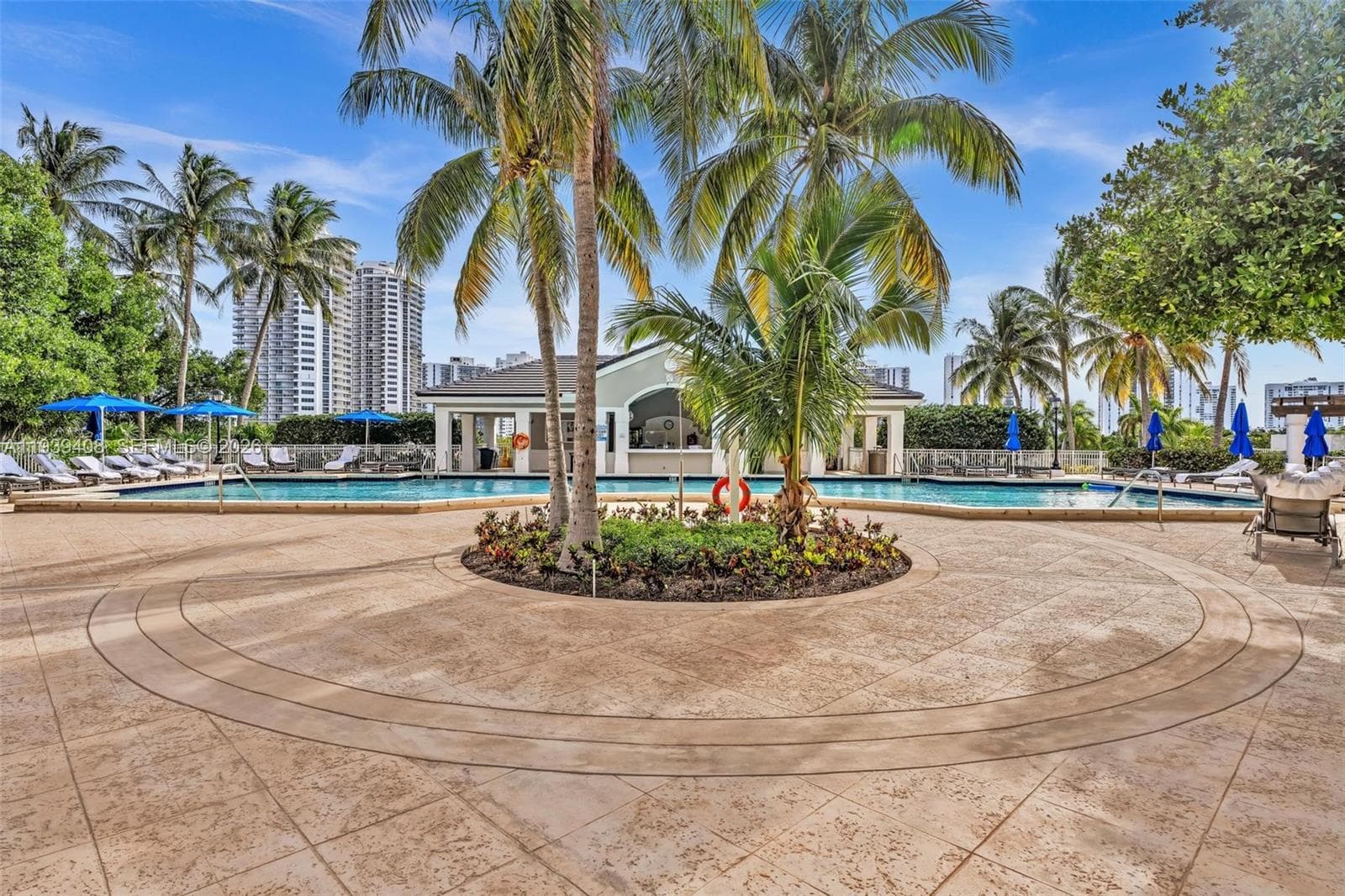 ATLANTIC III AT THE POINT · #302 in Aventura - Photo 58