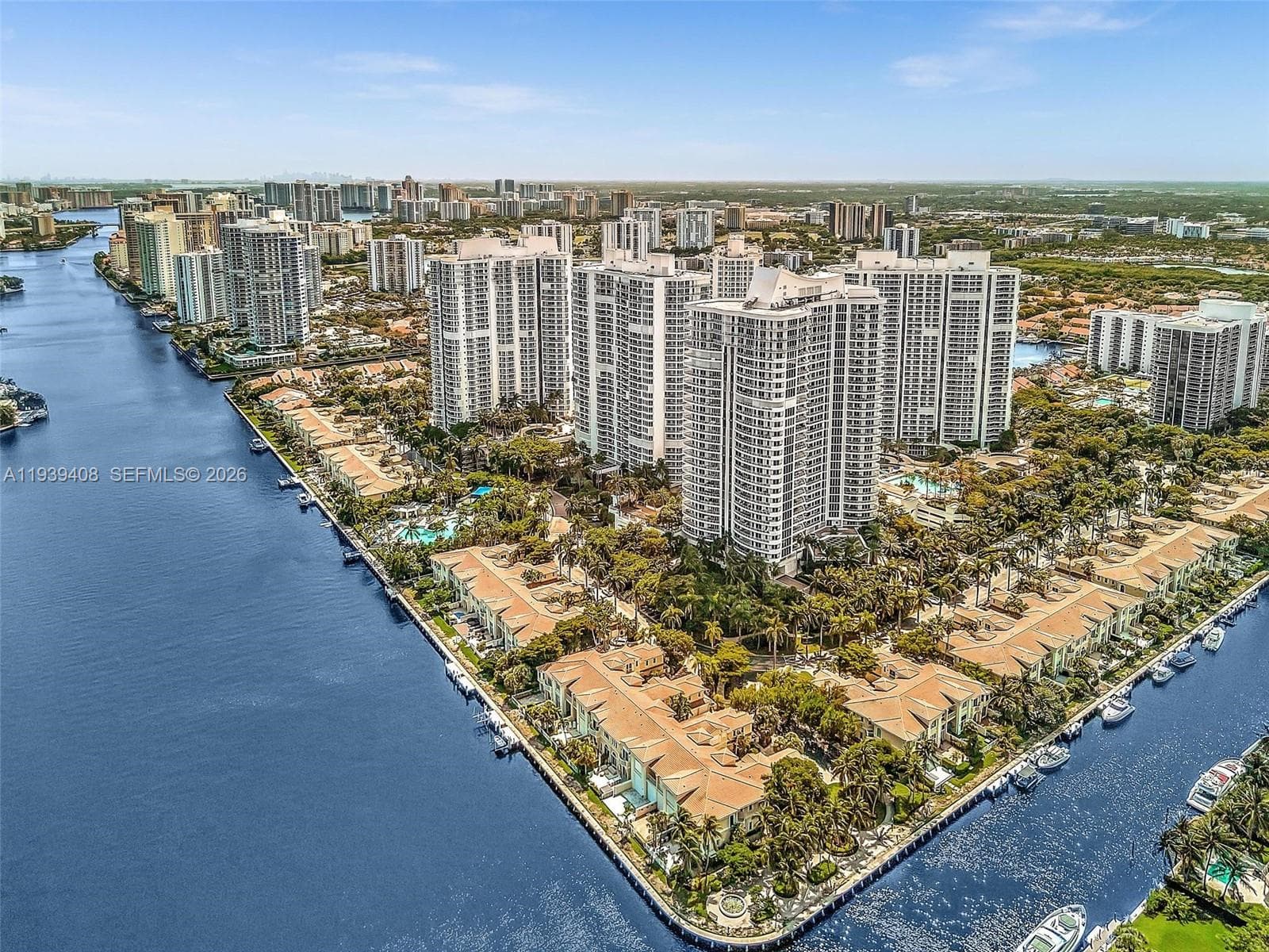 ATLANTIC III AT THE POINT · #302 in Aventura - Photo 37