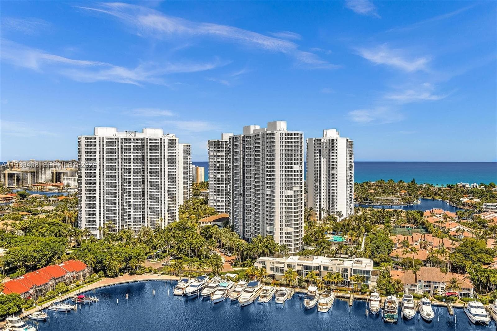 ATLANTIC III AT THE POINT · #302 in Aventura - Photo 48