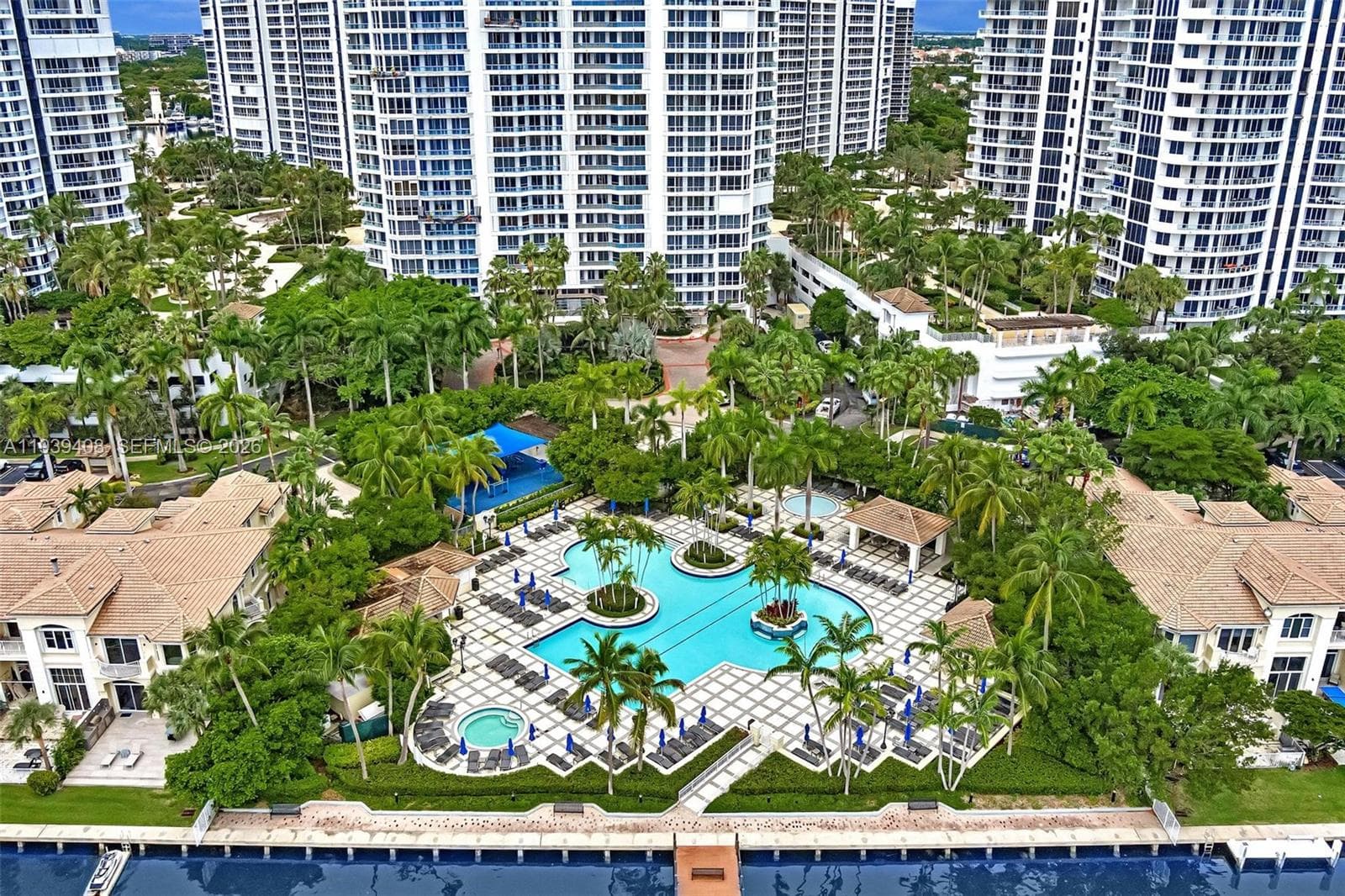 ATLANTIC III AT THE POINT · #302 in Aventura - Photo 40