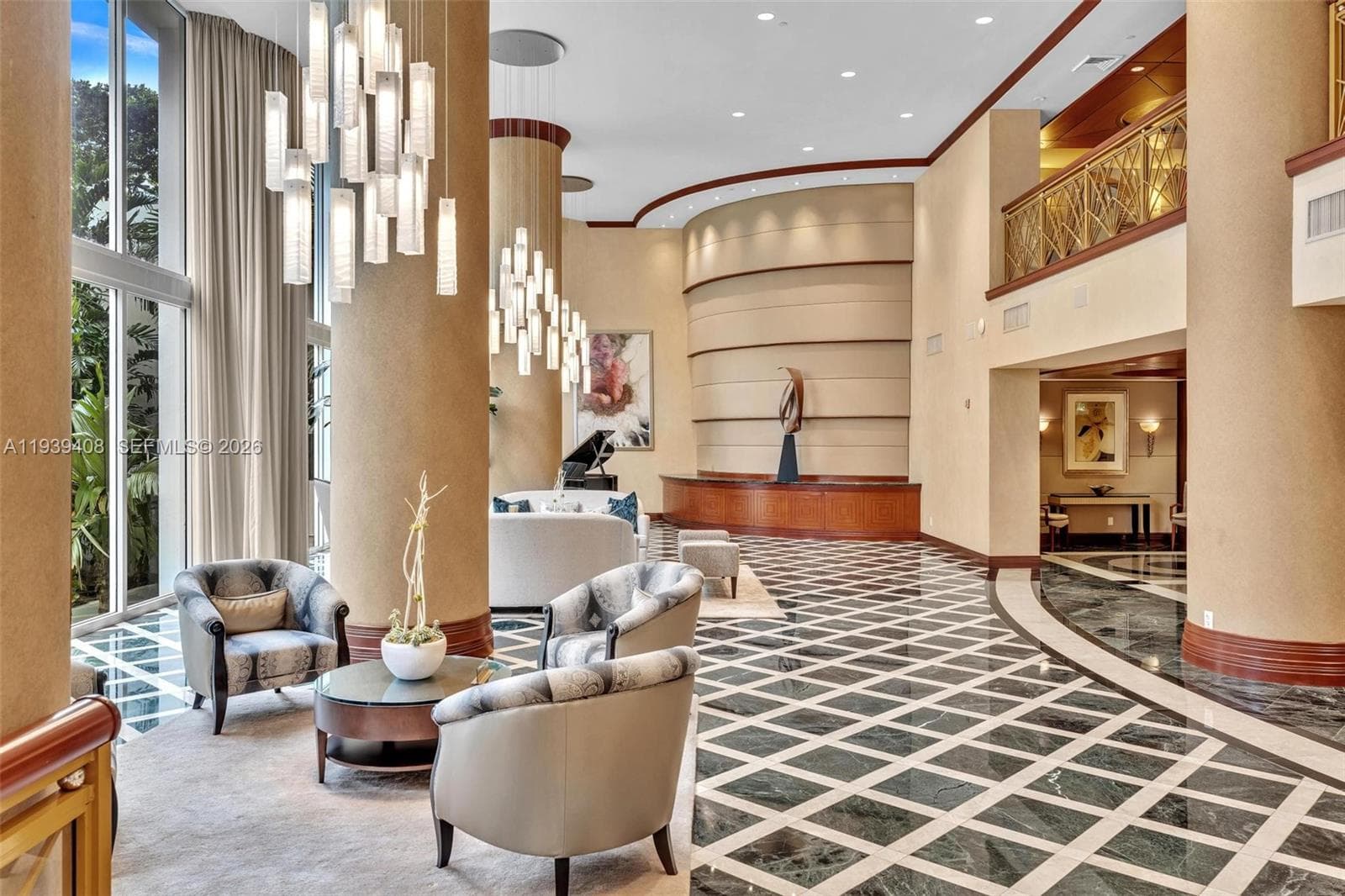 ATLANTIC III AT THE POINT · #302 in Aventura - Photo 68