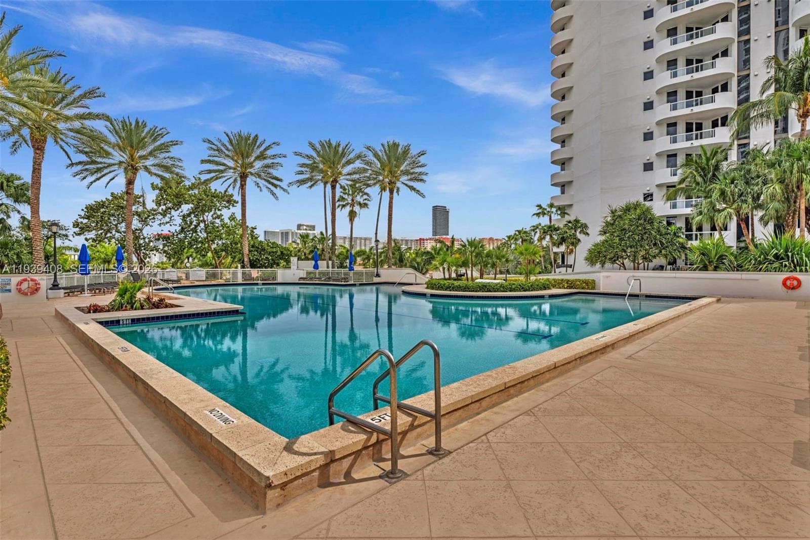 ATLANTIC III AT THE POINT · #302 in Aventura - Photo 64