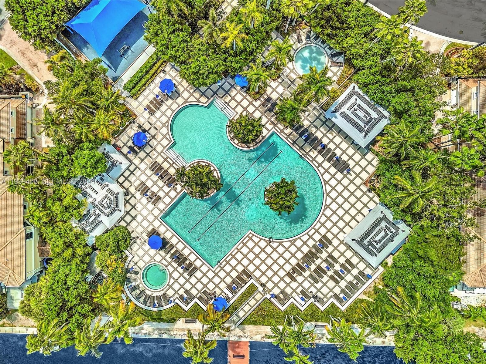 ATLANTIC III AT THE POINT · #302 in Aventura - Photo 39