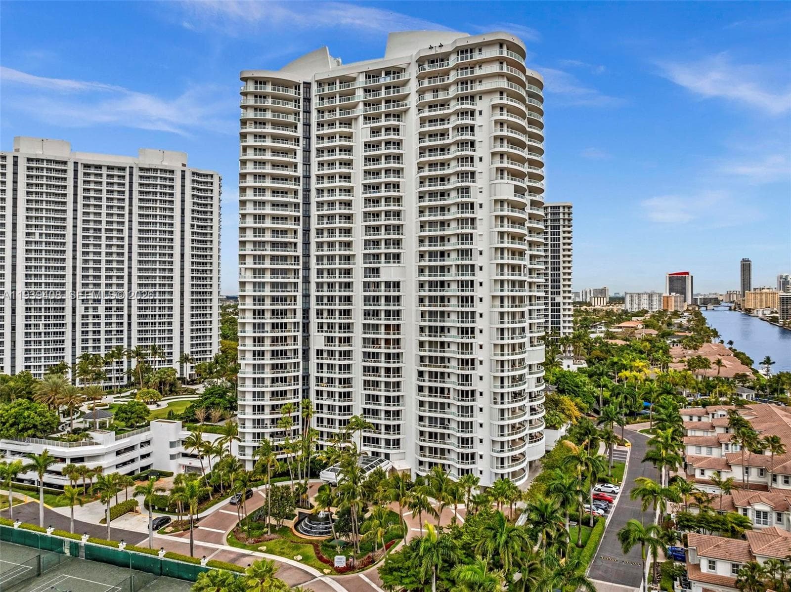 ATLANTIC III AT THE POINT · #302 in Aventura - Photo 78