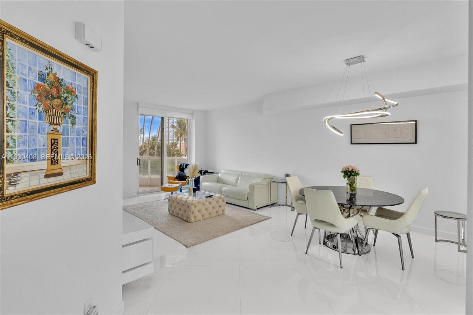ATLANTIC III AT THE POINT · #302 in Aventura - Photo 8