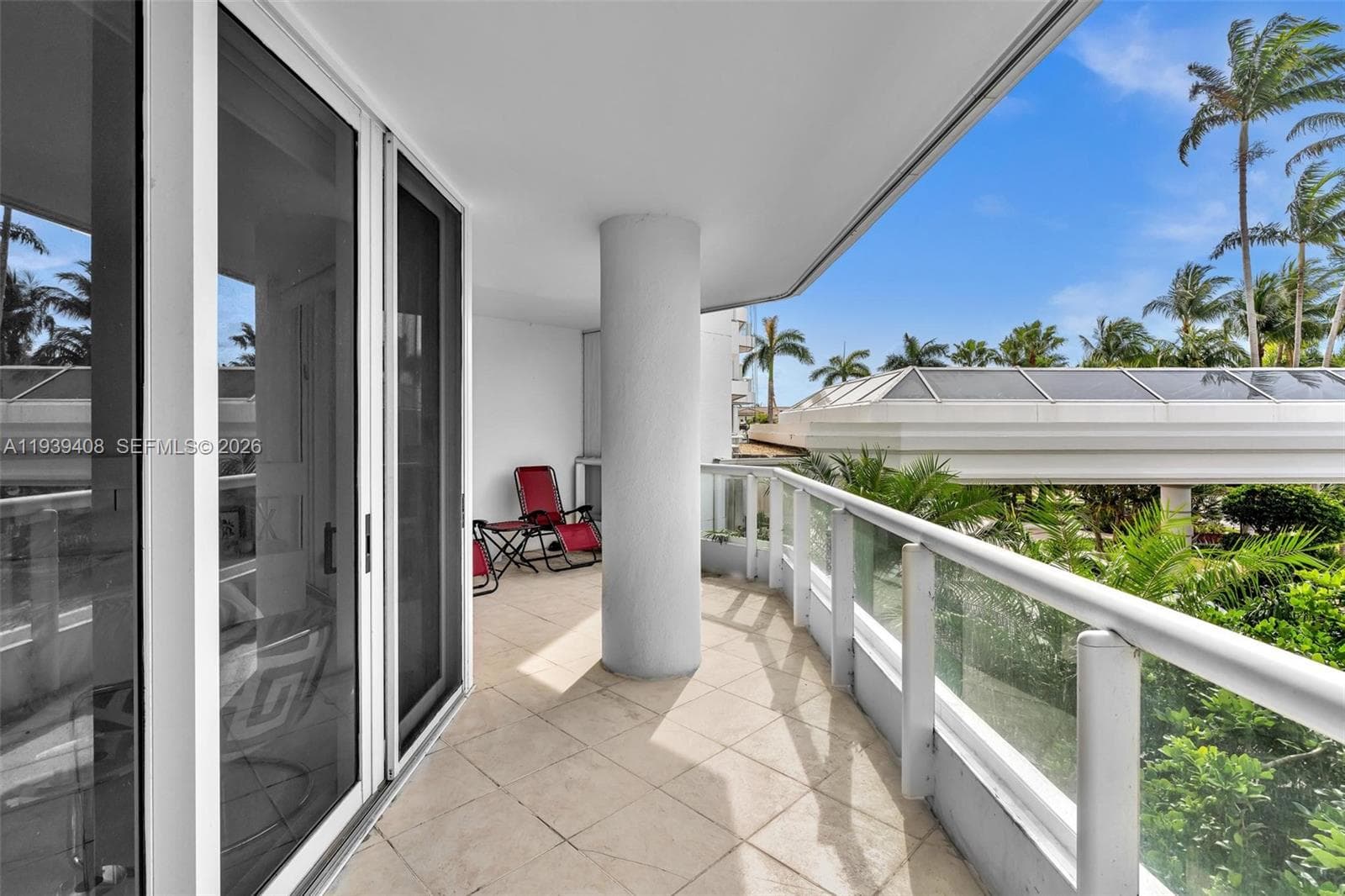 ATLANTIC III AT THE POINT · #302 in Aventura - Photo 25