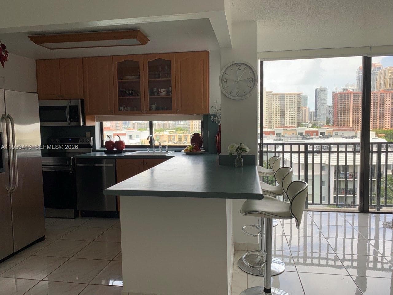 PLAZA OF AMERICAS CONDO P · #907 in Sunny Isles Beach - Photo 2