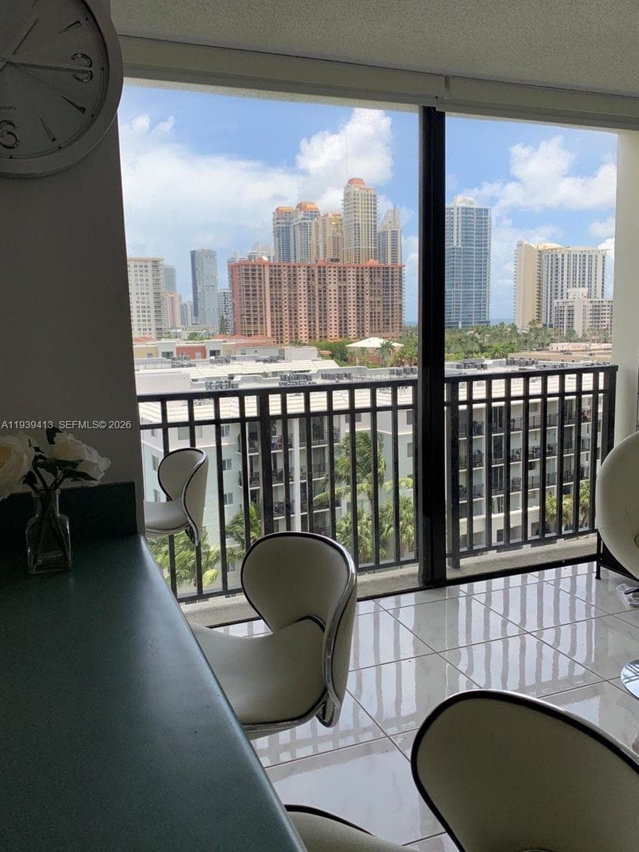 PLAZA OF AMERICAS CONDO P · #907 in Sunny Isles Beach - Photo 17
