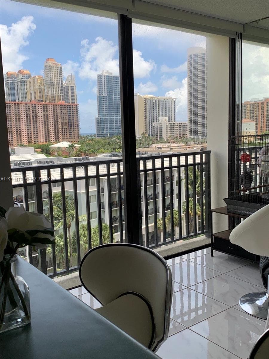 PLAZA OF AMERICAS CONDO P · #907 in Sunny Isles Beach - Photo 1