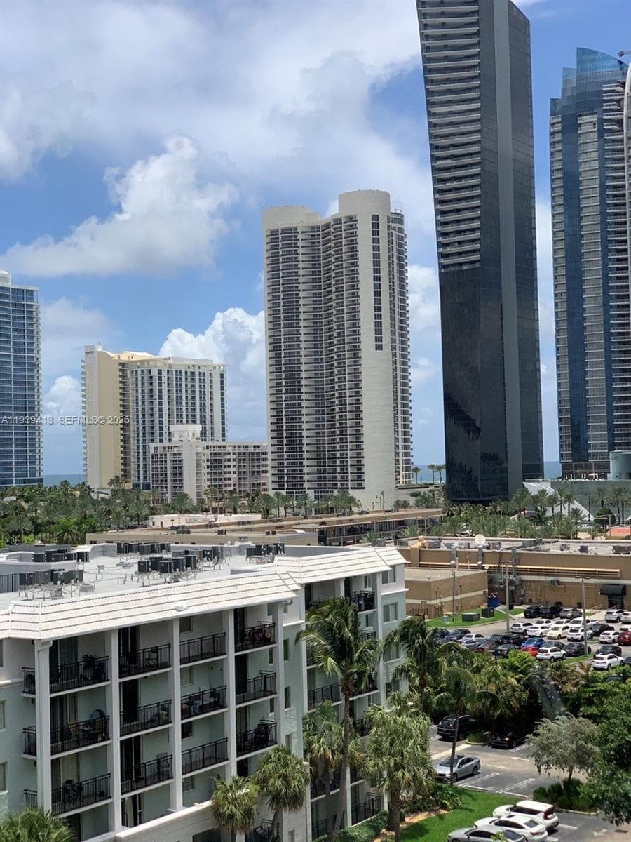 PLAZA OF AMERICAS CONDO P · #907 in Sunny Isles Beach - Photo 18