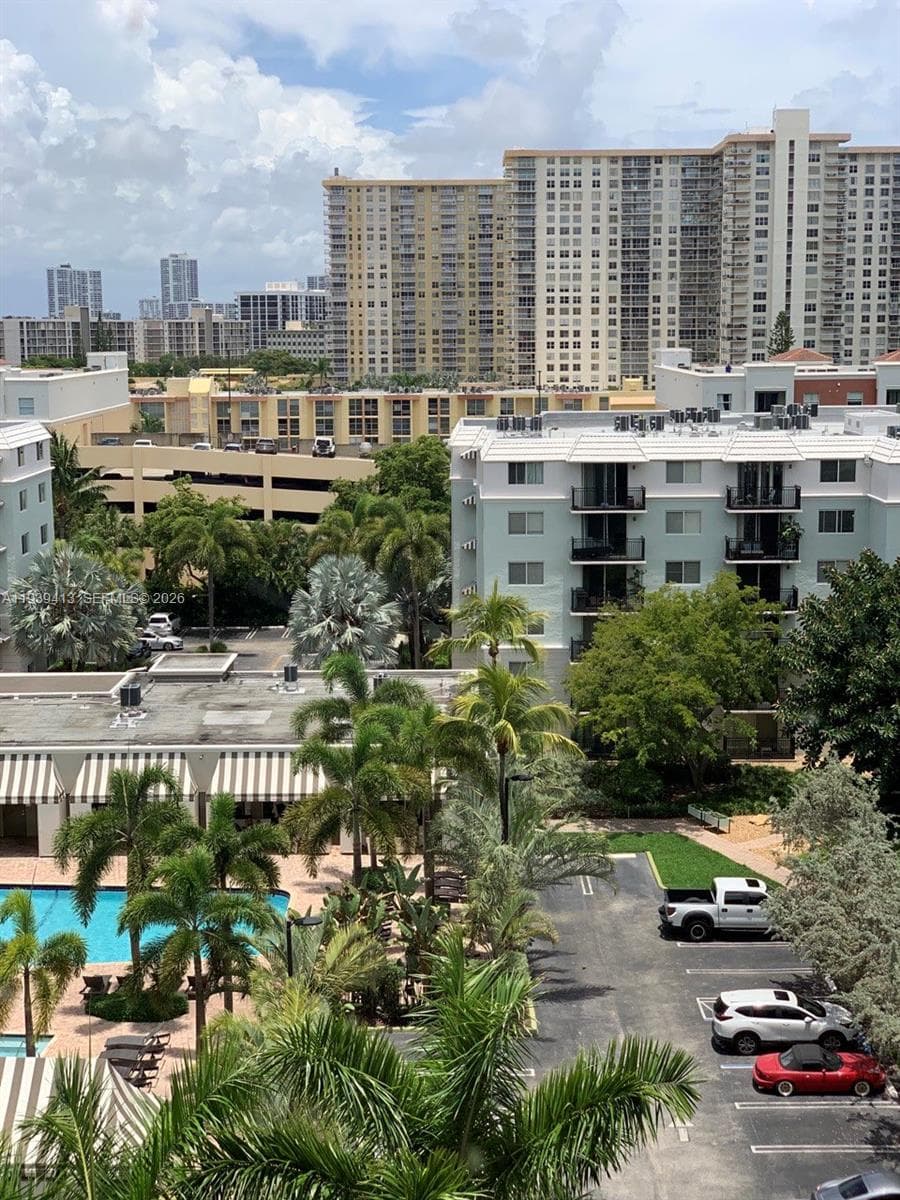 PLAZA OF AMERICAS CONDO P · #907 in Sunny Isles Beach - Photo 19