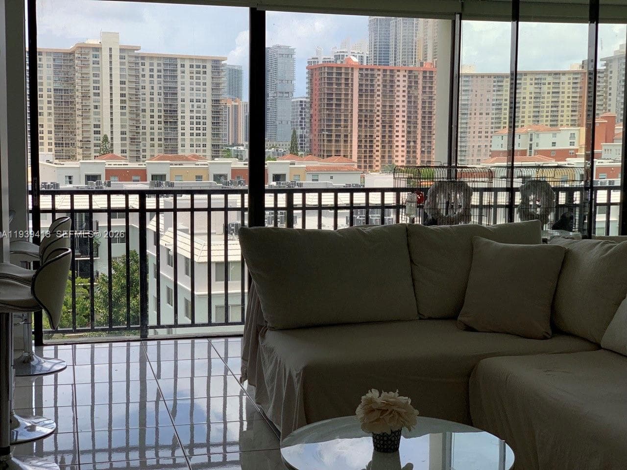 PLAZA OF AMERICAS CONDO P · #907 in Sunny Isles Beach - Photo 4