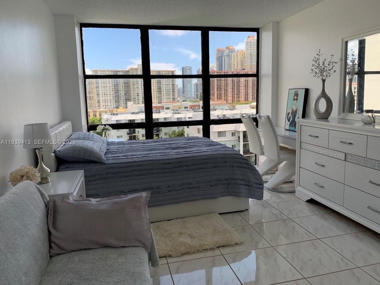 PLAZA OF AMERICAS CONDO P · #907 in Sunny Isles Beach - Photo 8