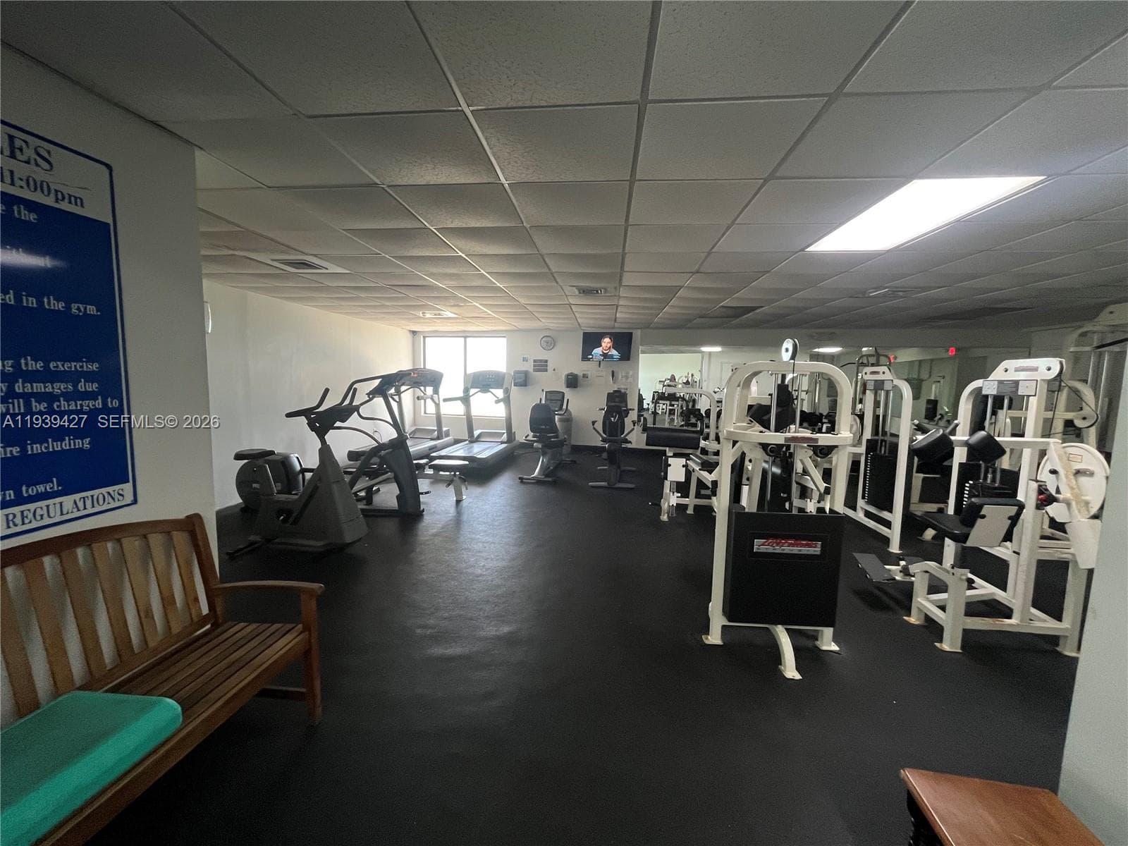 SEA AIR TOWERS CONDO · #1421 in Hollywood - Photo 39