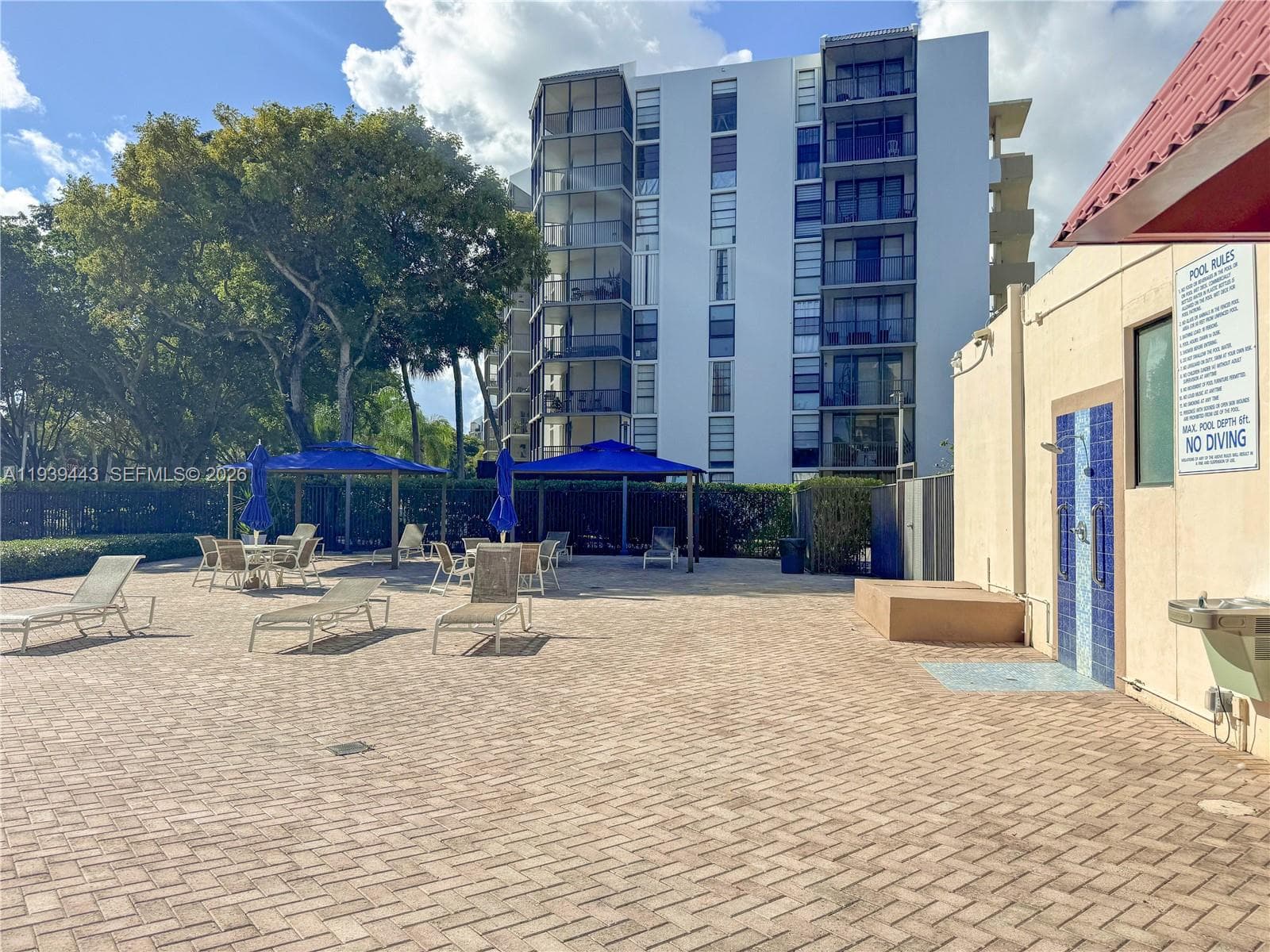 BRAVURA I CONDO · #104 in Aventura - Photo 37