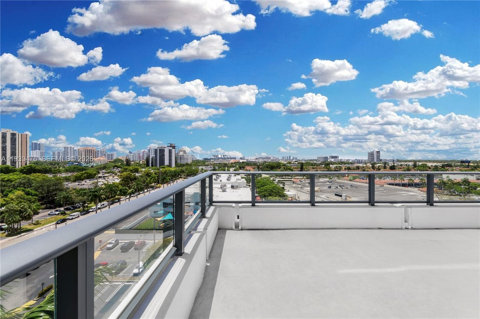 AVENTURA PARKSQUARE RESID · #817 in Aventura - Photo 23