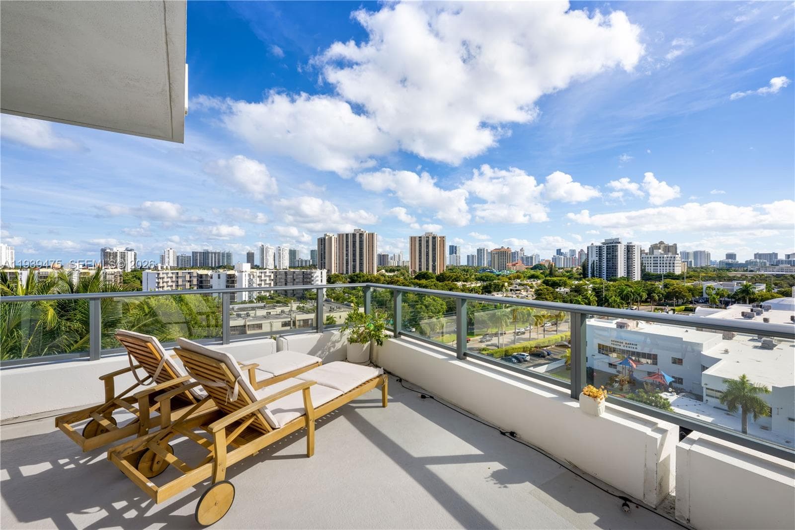 AVENTURA PARKSQUARE RESID · #817 in Aventura - Photo 24