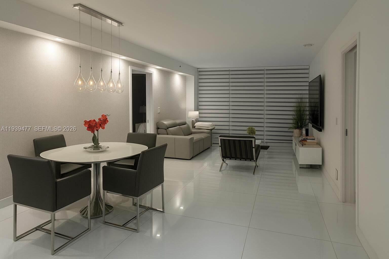 DELVISTA TOWERS CONDO TOW · #1022 in Aventura - Photo 4