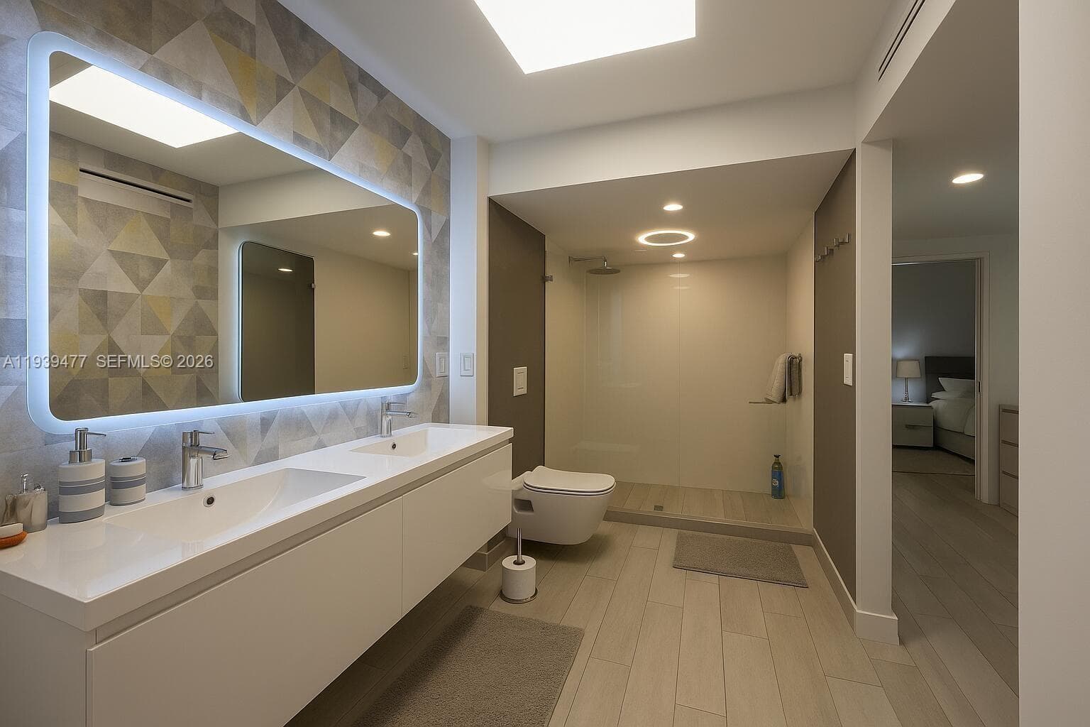 DELVISTA TOWERS CONDO TOW · #1022 in Aventura - Photo 8