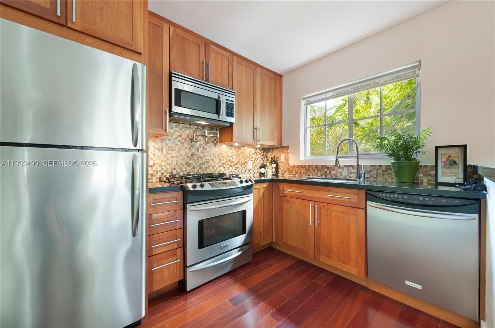 VILLA LUCCA CONDO · #2C in Miami Beach - Photo 6