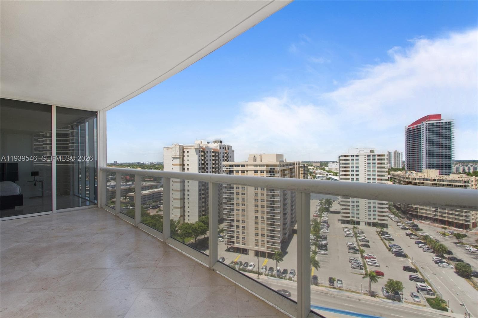 BEACH CLUB ONE · #1608 in Hallandale Beach - Photo 23