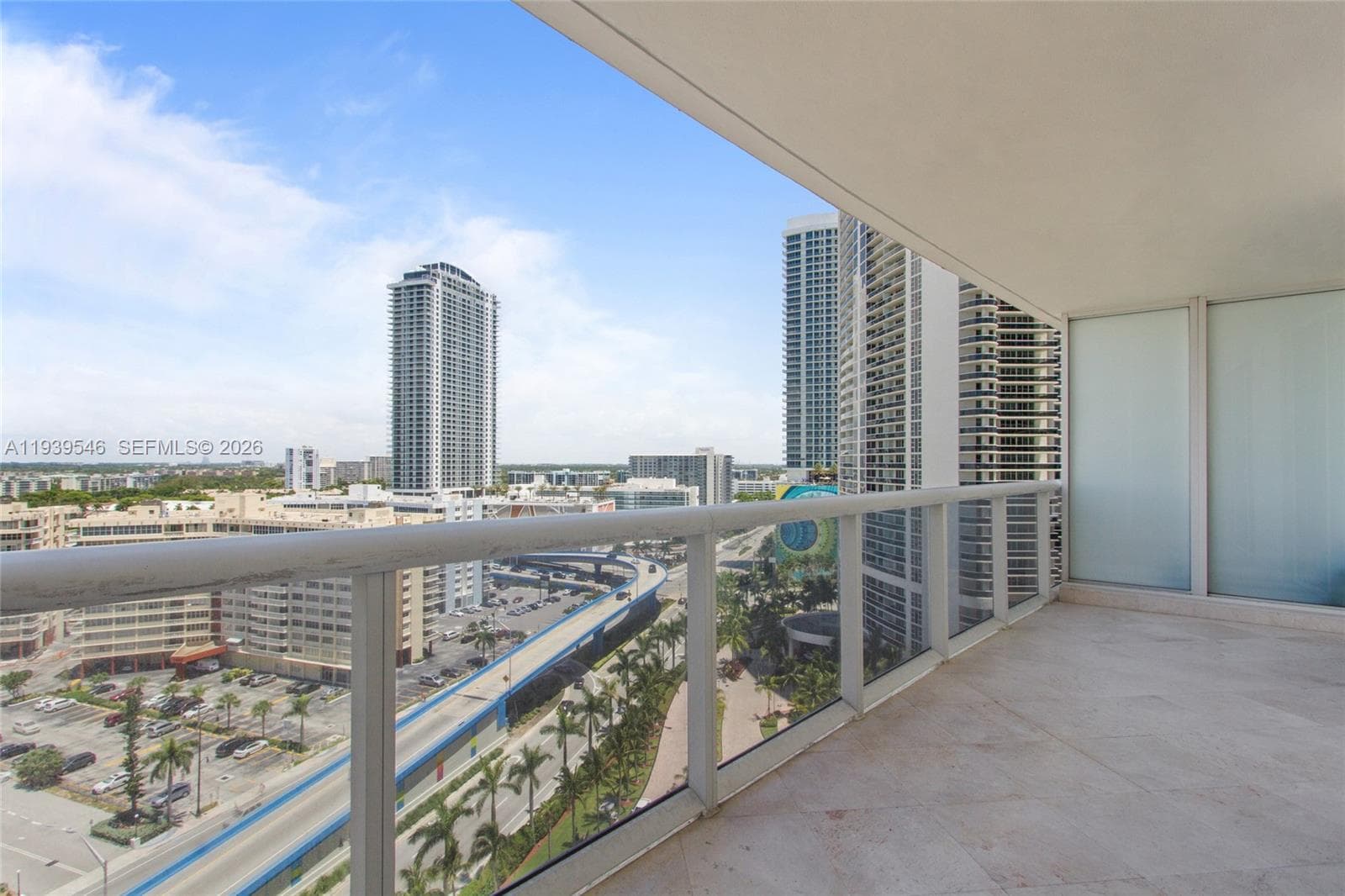 BEACH CLUB ONE · #1608 in Hallandale Beach - Photo 2