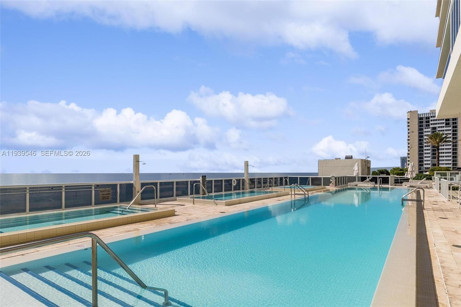 BEACH CLUB ONE · #1608 in Hallandale Beach - Photo 29