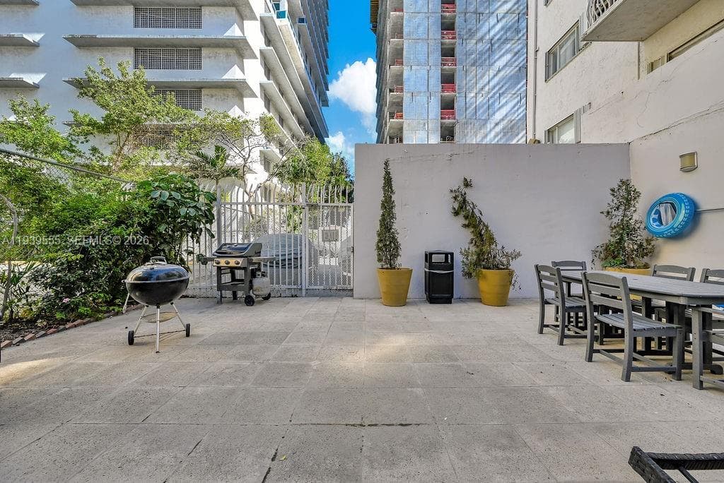 LA PIAZZA NAVONA CONDO · #304 in Miami - Photo 20