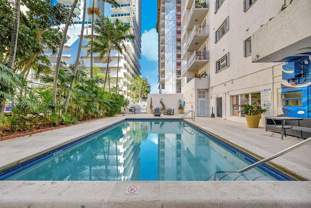 LA PIAZZA NAVONA CONDO · #304 in Miami - Photo 18