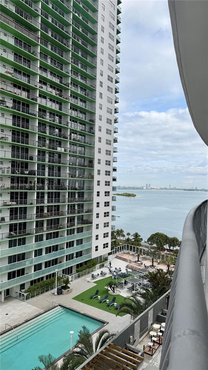 Opera Tower · #1711 in Miami - Photo 4